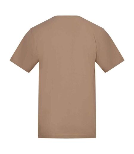 T-shirt adulte sable du désert Awdis
