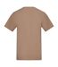 T-shirt adulte sable du désert Awdis-2