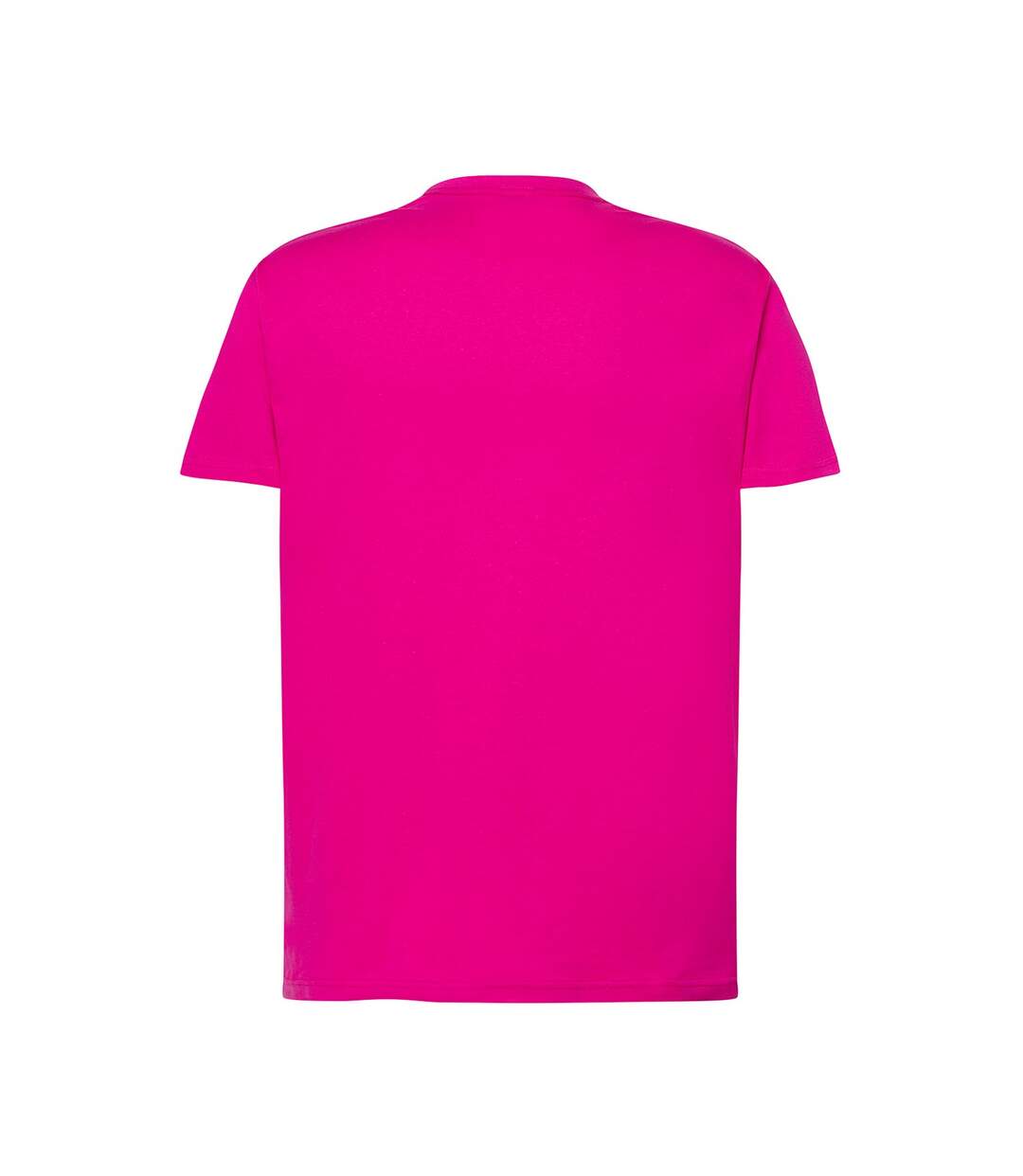 T-shirt Homme Fuchsia JHK-2