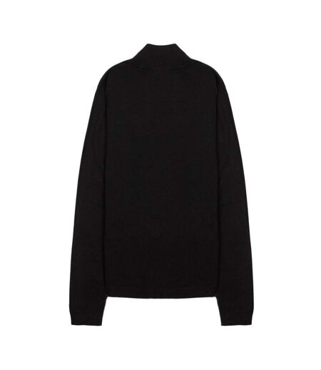 Pull noir femme teddy smith connie