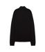 Pull noir femme teddy smith connie-2