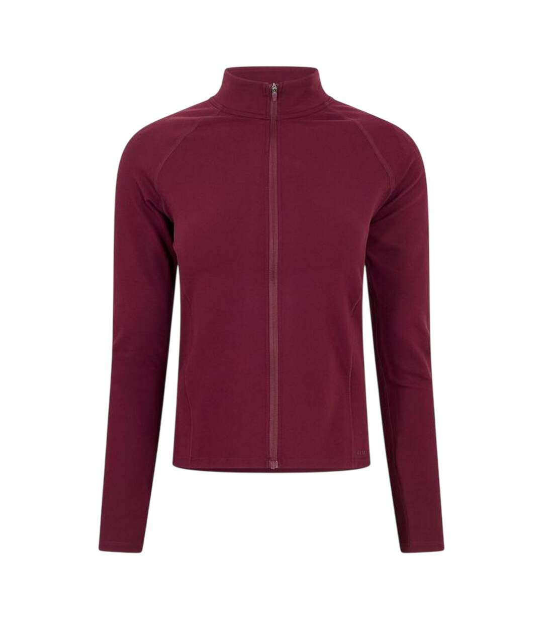 Veste De Survêtement Motif/style À Motifs Luxe Femme Pourpre Gym King-1