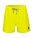 Short De Bain Degras Homme Vert Néon Aquawave-1