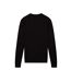 Pull Manches Longues Homme Noir Ted Baker-2