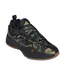 Baskets Motif/style Camouflage Dame Homme Noir Adidas-1