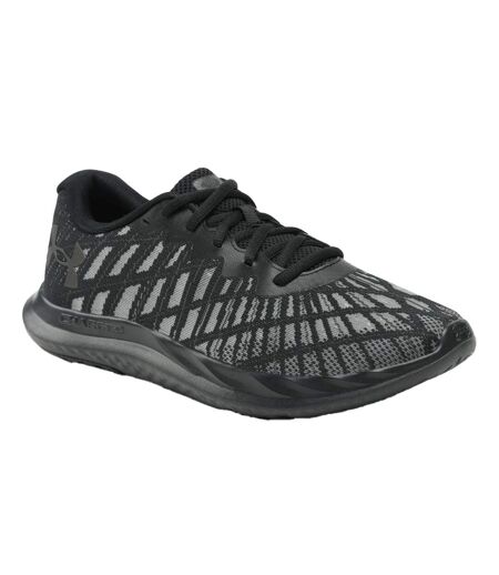 Baskets Charged Breeze Homme Noir Under Armour