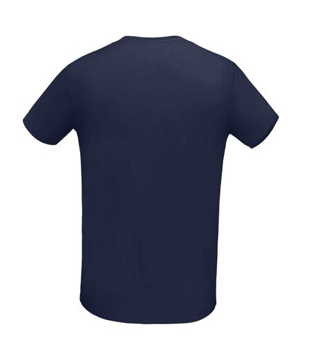 SOLS Mens Martin T-Shirt (French Navy) - UTPC4084