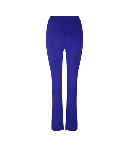 Legging Femme Violet Off White