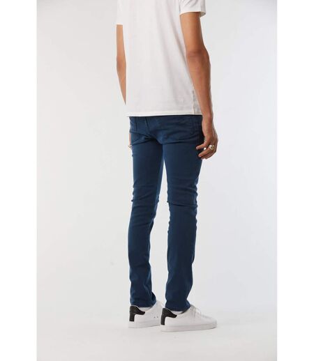 Jeans LC030 Bleu - L34