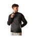 Veste Hybride Brennon Homme Noir Regatta-1