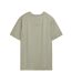 T-Shirt kaki homme teddy smith nateo-2