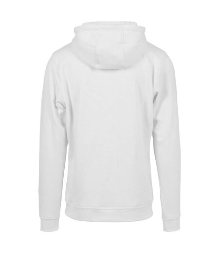 Blanc Mister Tee