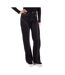 Jean loose bleu brut femme monday premium 1807-1