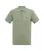Polo Maverik Homme Sauge Clair Regatta-2
