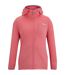 Veste À Capuche Kadley Femme Corail Regatta-1