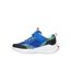 Basket Enfant à Scratch Skechers Lite-Tri Namics-1
