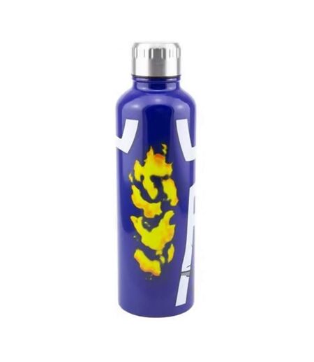 Gourde Taille Unique Bleu My Hero Academia