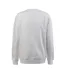 Unisex Adult Softball Rsx Melange Sweatshirt White Printer-3