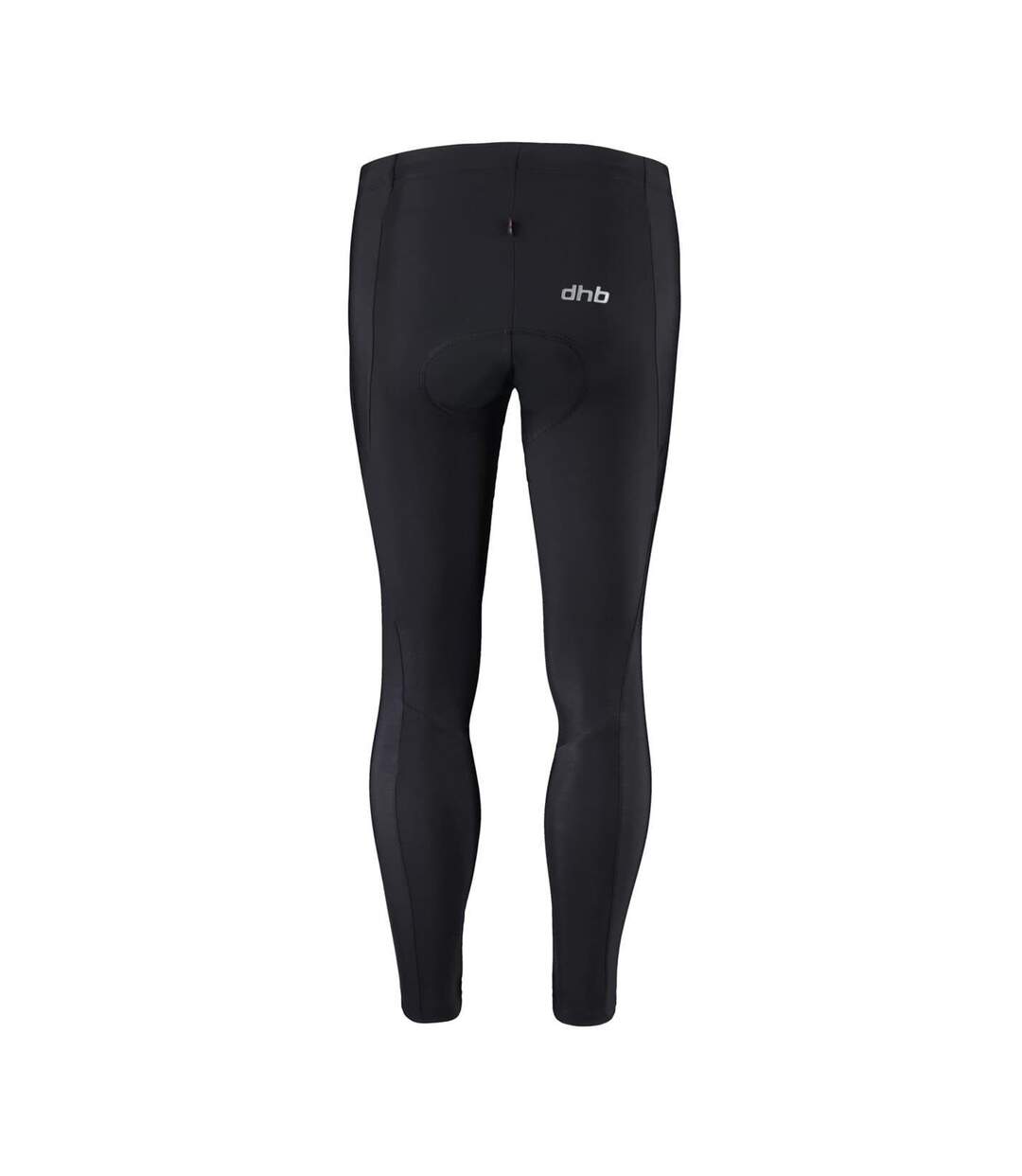 Mens Blok Cycling Bib Tights Black Dhb-2