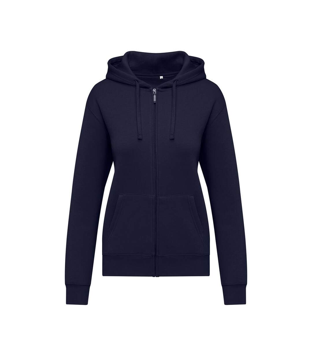 Veste À Capuche Originals Femme Bleu Marine SG Originals-1