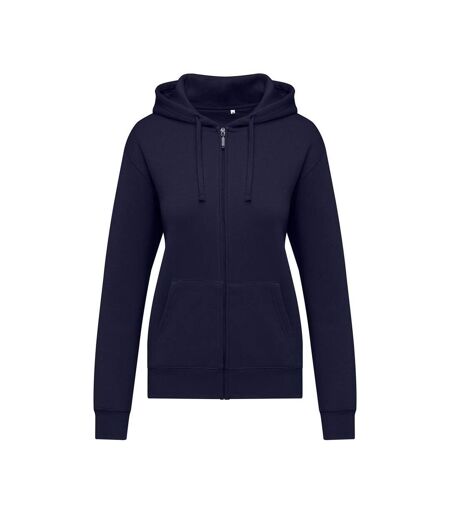 Veste À Capuche Originals Femme Bleu Marine SG Originals