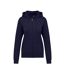 Veste À Capuche Originals Femme Bleu Marine SG Originals-1