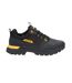 Baskets Colorado Homme Noir Jaune Caterpillar-4