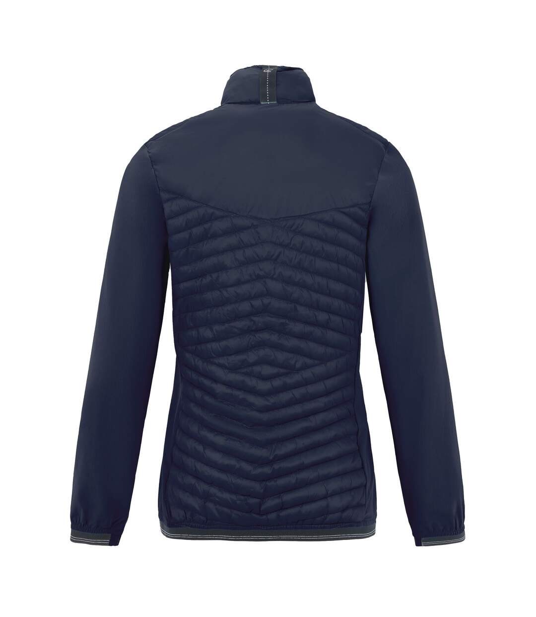 Veste Isolante Olina Femme Bleu Marine Foncé Regatta-2