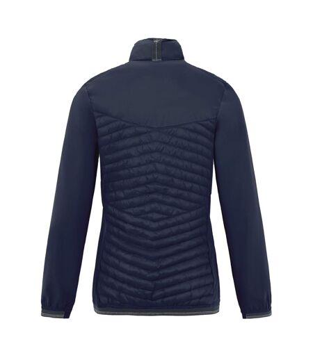 Veste Isolante Olina Femme Bleu Marine Foncé Regatta