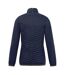 Veste Isolante Olina Femme Bleu Marine Foncé Regatta-2