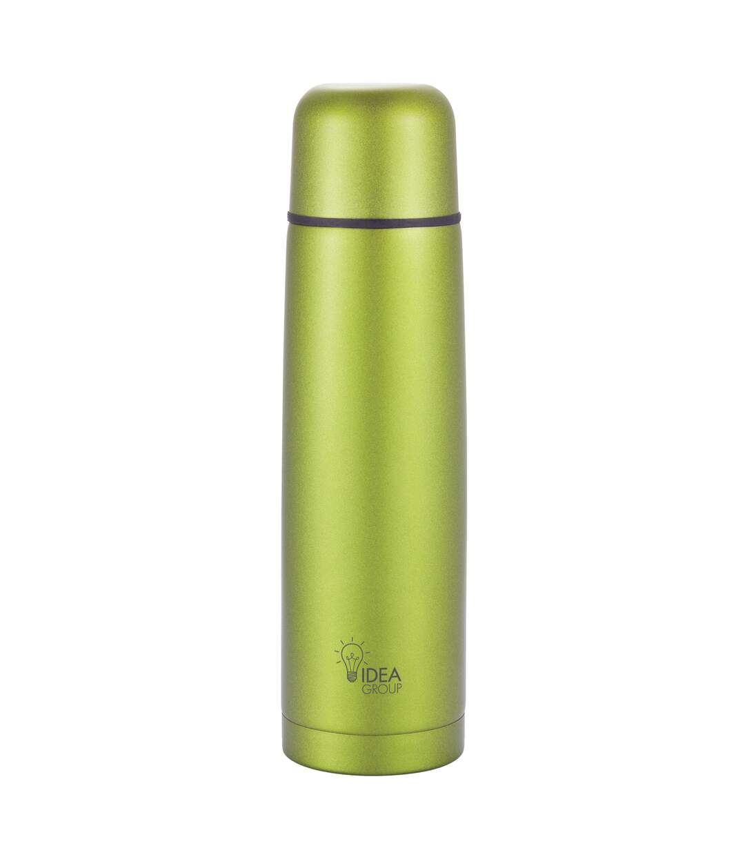 Stainless steel flask one size green XD Collection-1