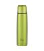 Stainless steel flask one size green XD Collection-1