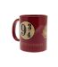 Harry Potter Hogwarts Express Platform 9 3/4 Mug (Red) (One Size) - UTPM1135