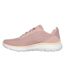 Baskets Flex Appeal 5.0 Femme Mauve Skechers-2
