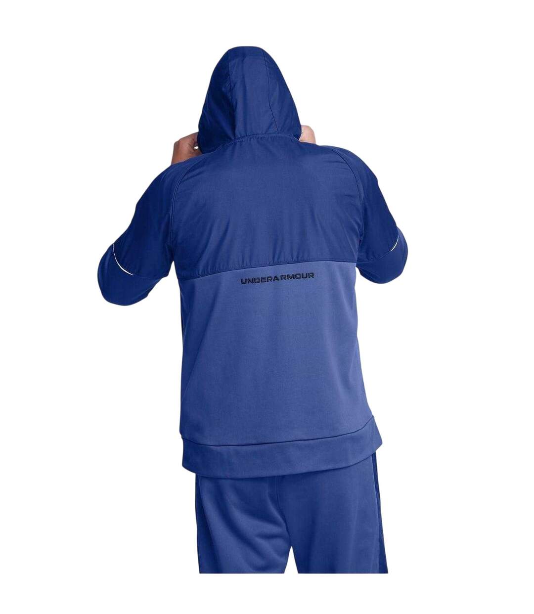 Veste À Capuche Storm Homme Bleu Under Armour-3