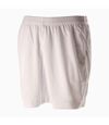 Umbro Mens Club II Shorts (White)