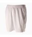 Umbro Mens Club II Shorts (White)