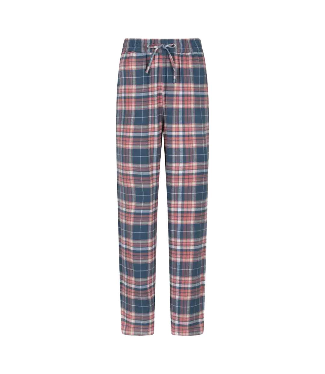 Pantalon De Détente Femme Bleu Marine Mountain Warehouse-2