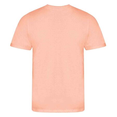 T-shirt cascade homme corail pâle Awdis