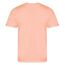 T-shirt cascade homme corail pâle Awdis-2