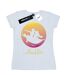 Disney - T-shirt ALADDIN FLYING SUNSET - Femme (Blanc) - UTBI16273-1
