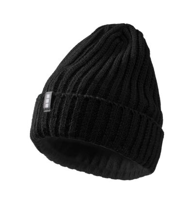 Elevate Unisex Spire Hat (Deep Black) - UTPF973