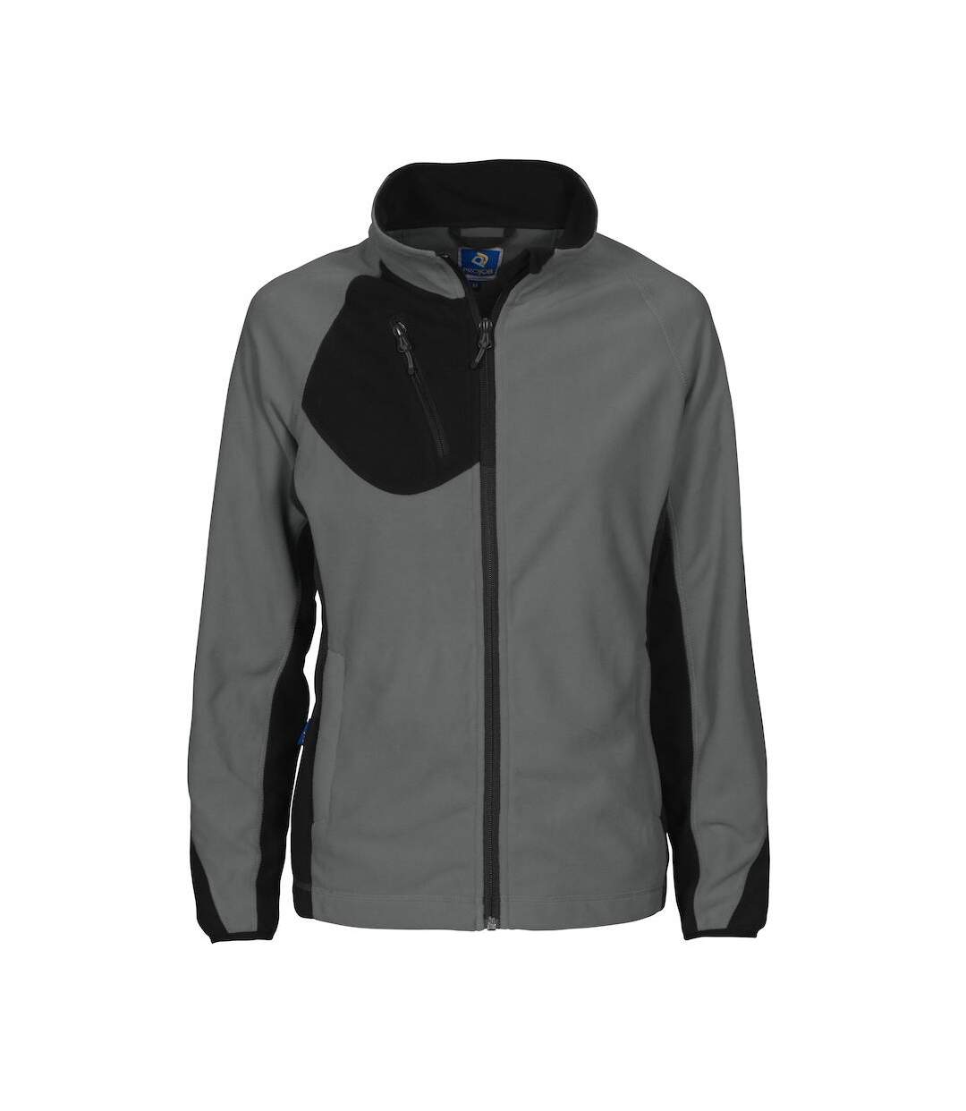 Veste Femme Gris Clair Projob-1