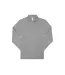 Chemise Manches Longues My Polo Homme Gris B&C-1