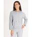 Sweat PIPER Grey-3