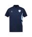 Aviron bayonnais polo présentation marine homme le coq sportif n°3-1