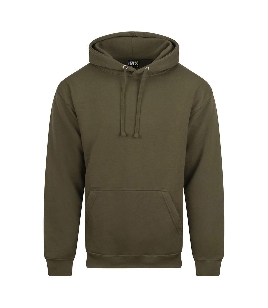 Veste Pro Hommes Vert Kaki PRO RTX-1