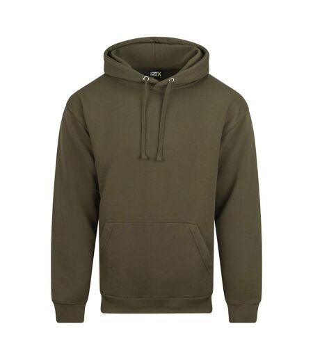 Veste Pro Hommes Vert Kaki PRO RTX