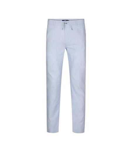 Pantalon bleu homme petrol industries denim chino