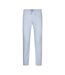 Pantalon bleu homme petrol industries denim chino-1